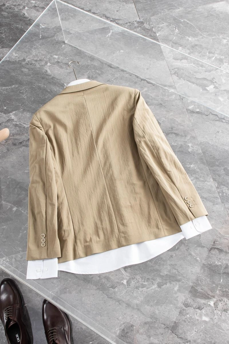 Colorful Thom Browne Outwear 173964