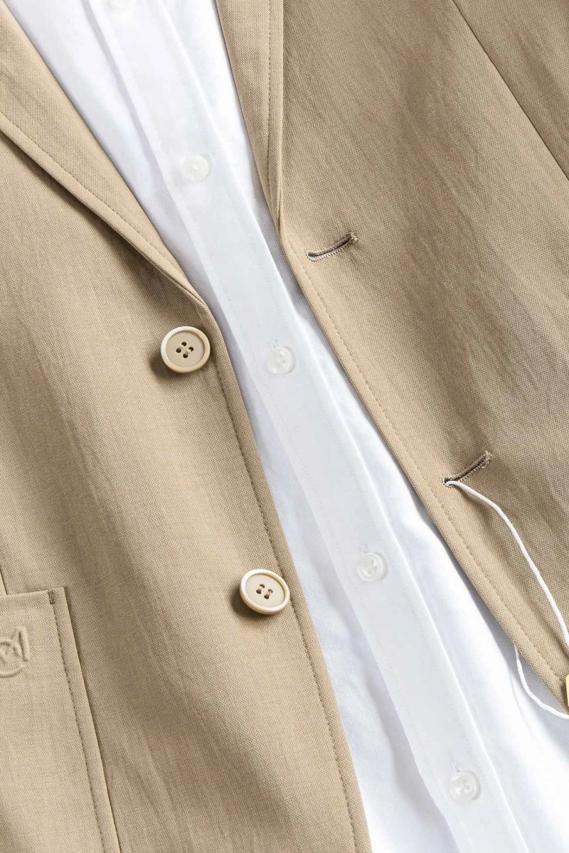 Colorful Thom Browne Outwear 173964