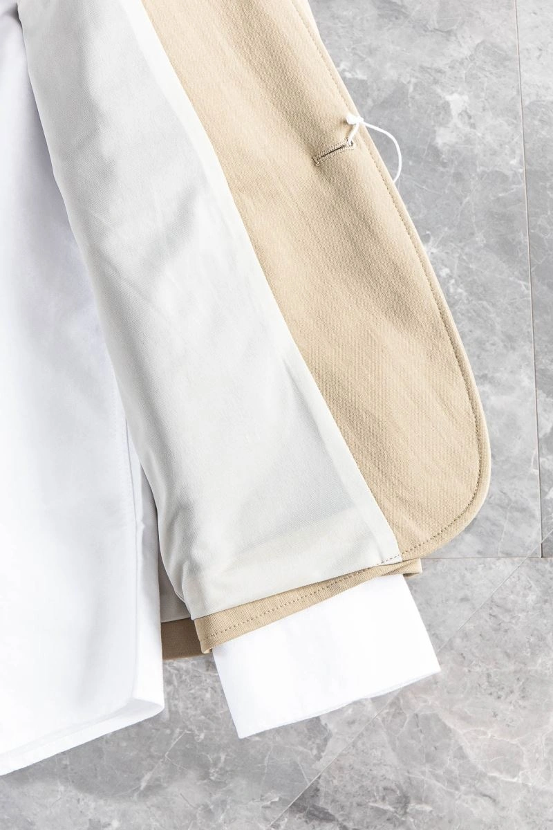 Colorful Thom Browne Outwear 173964