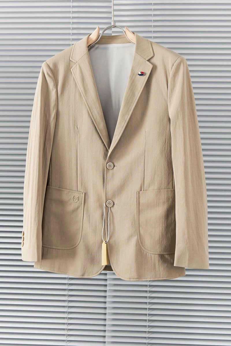 Thermal Thom Browne Outwear 173963