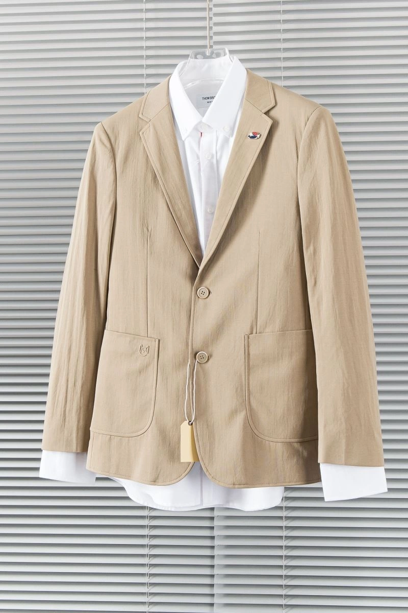 Thermal Thom Browne Outwear 173963