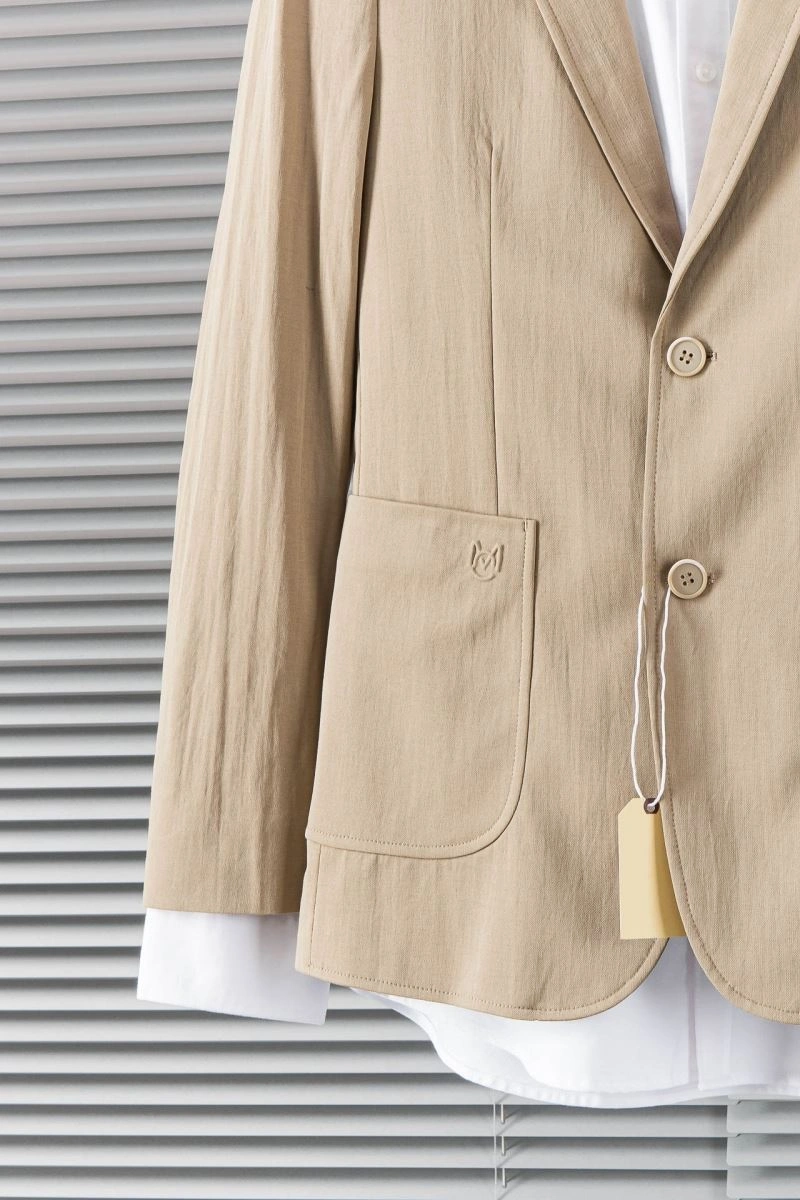Thermal Thom Browne Outwear 173963