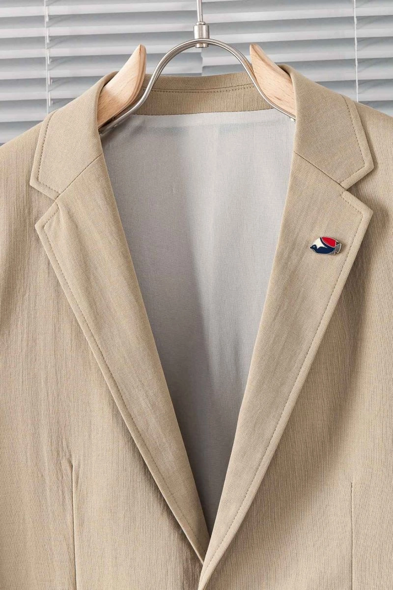 Thermal Thom Browne Outwear 173963