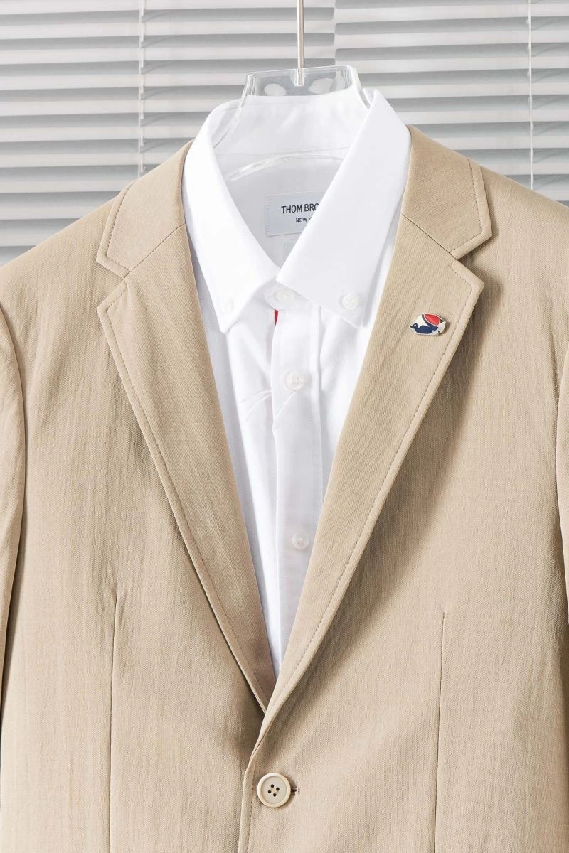 Thermal Thom Browne Outwear 173963