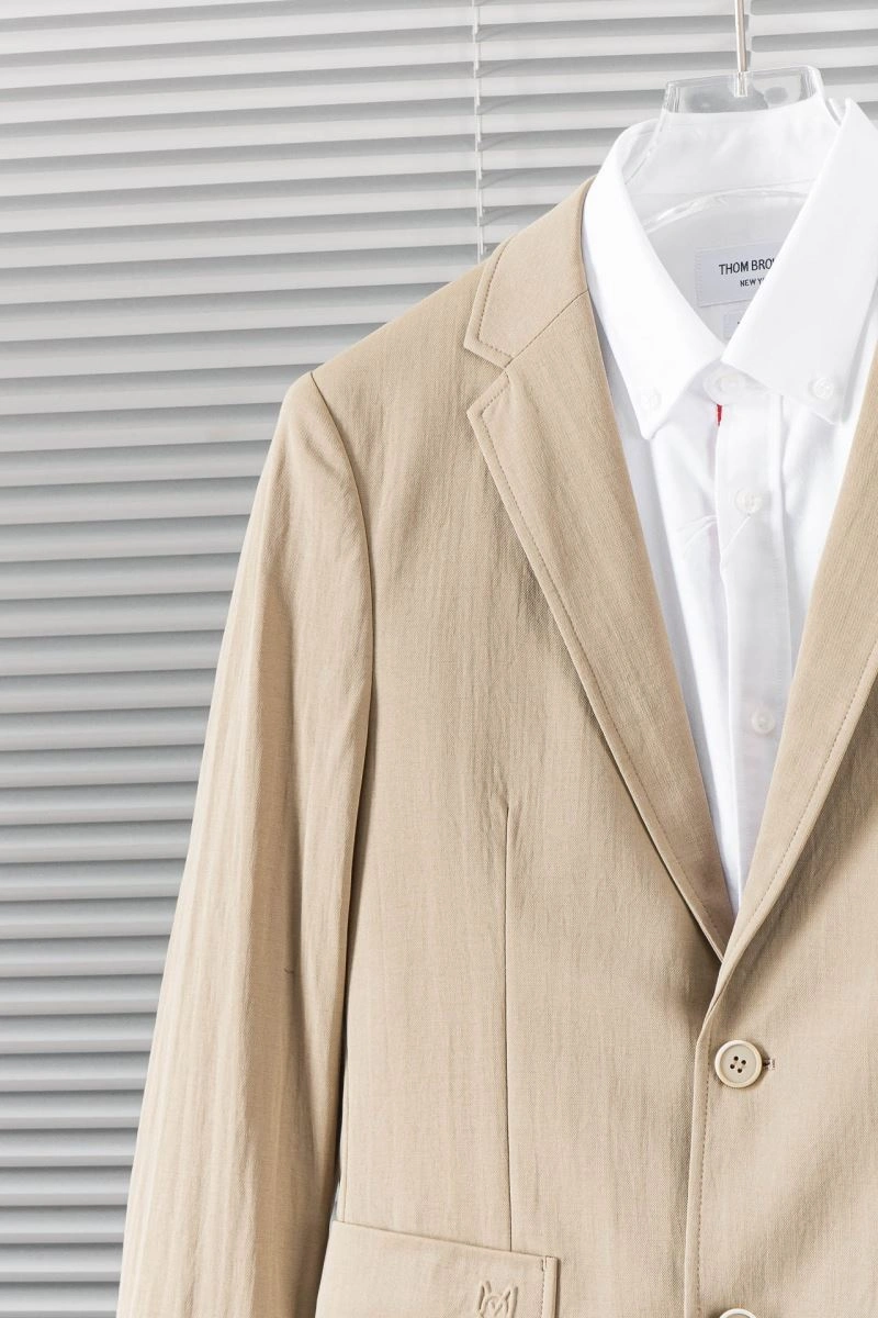 Thermal Thom Browne Outwear 173963