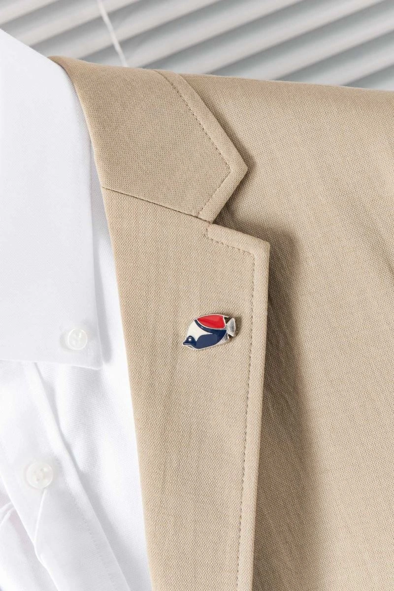 Thermal Thom Browne Outwear 173963