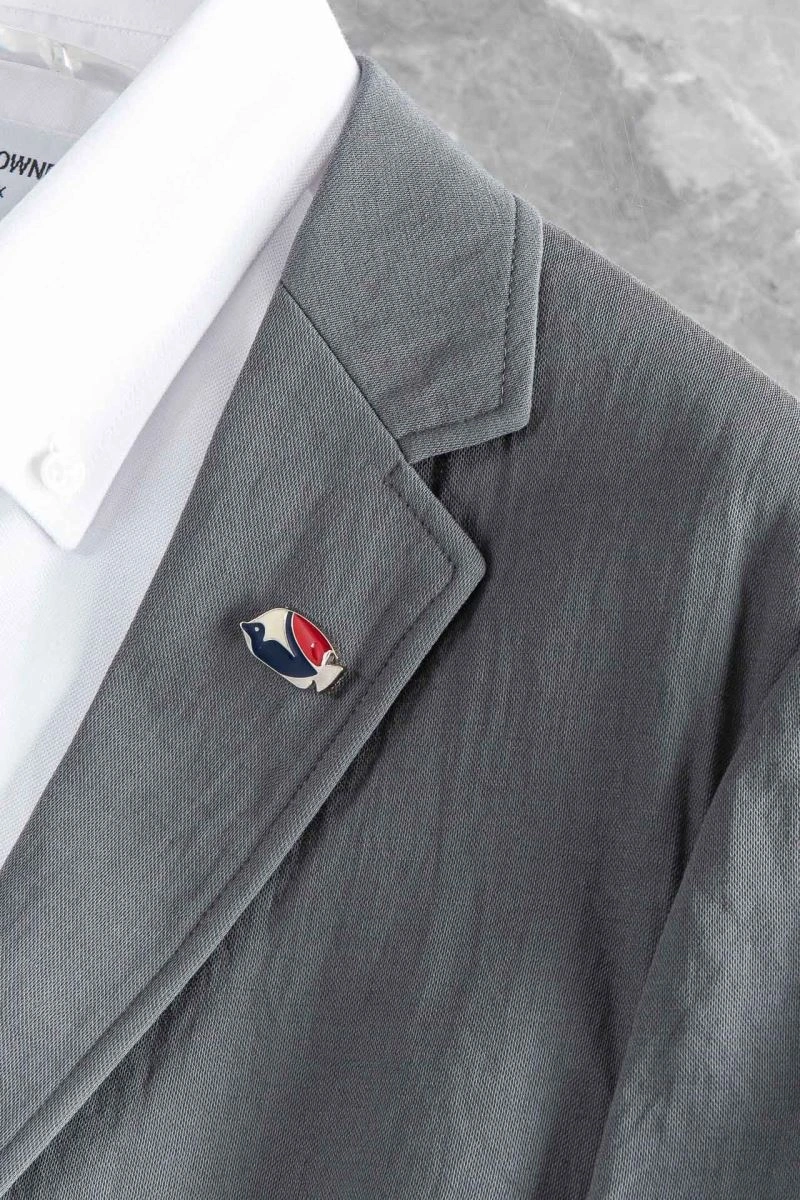 QuickDry Thom Browne Outwear 173965
