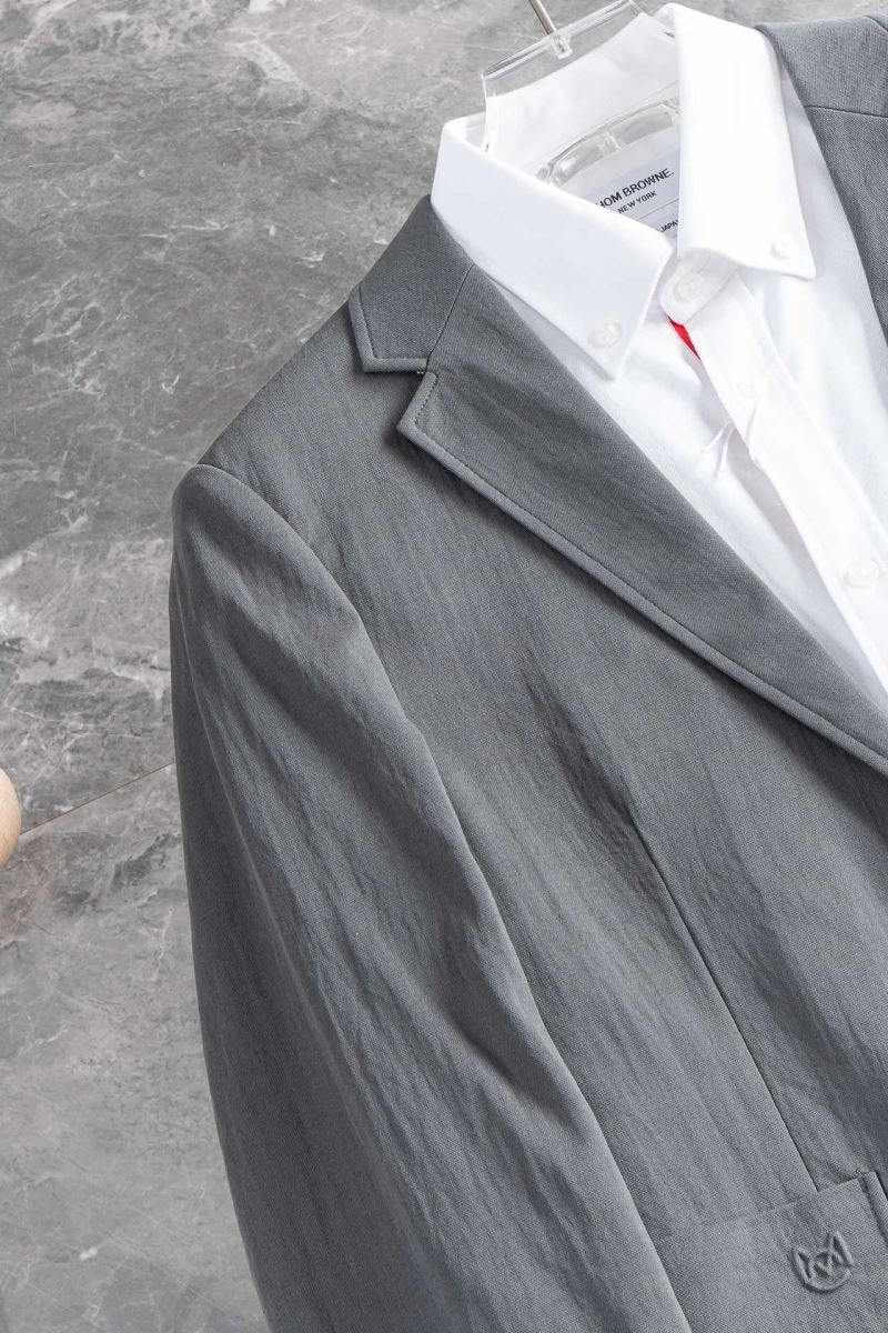 QuickDry Thom Browne Outwear 173965