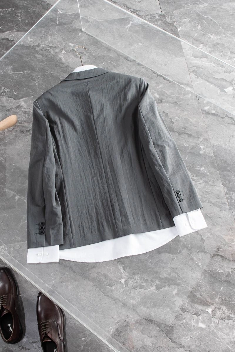 QuickDry Thom Browne Outwear 173965
