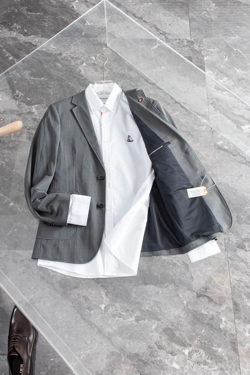 QuickDry Thom Browne Outwear 173965