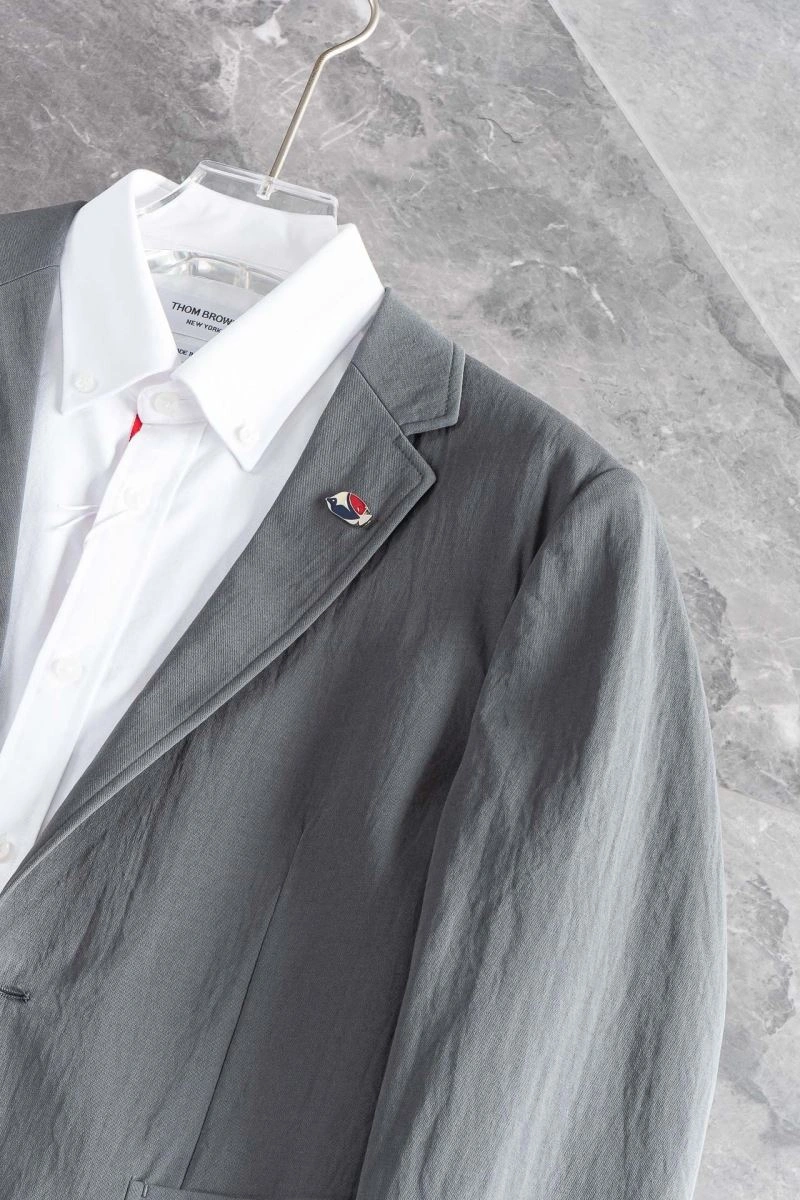 QuickDry Thom Browne Outwear 173965
