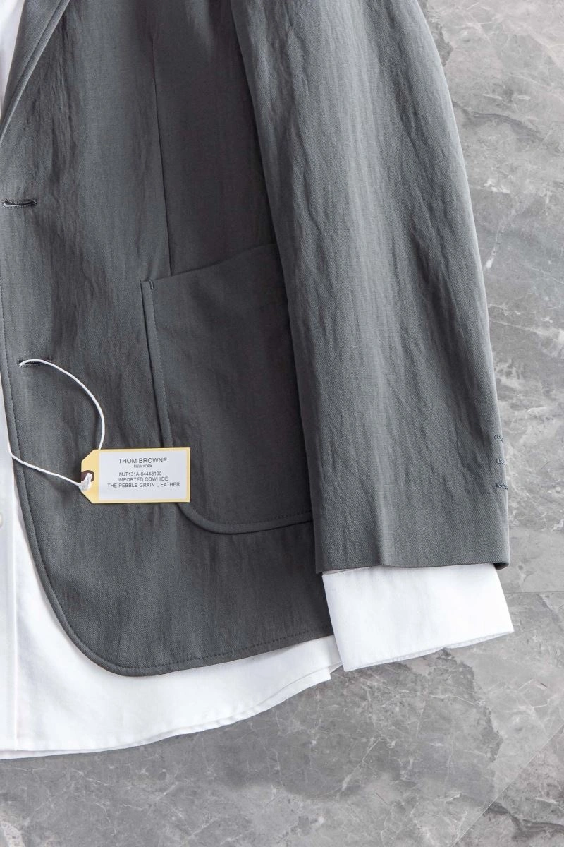 QuickDry Thom Browne Outwear 173965