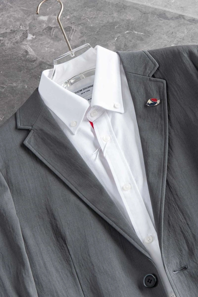 QuickDry Thom Browne Outwear 173965