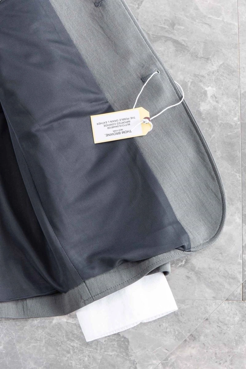 QuickDry Thom Browne Outwear 173965