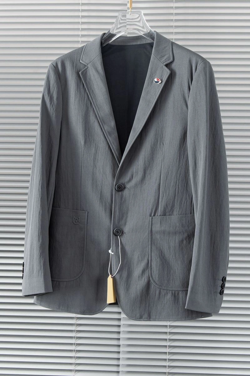 Classic Thom Browne Outwear 173966