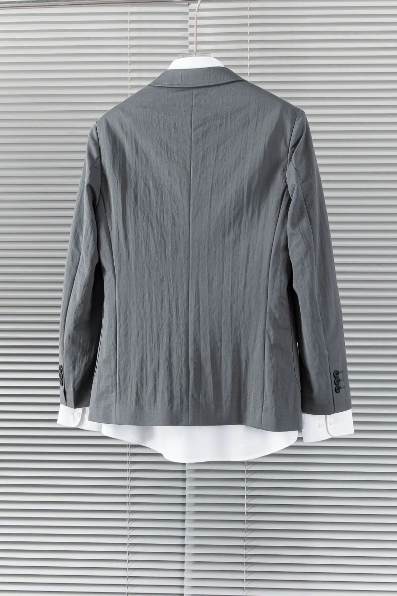 Classic Thom Browne Outwear 173966