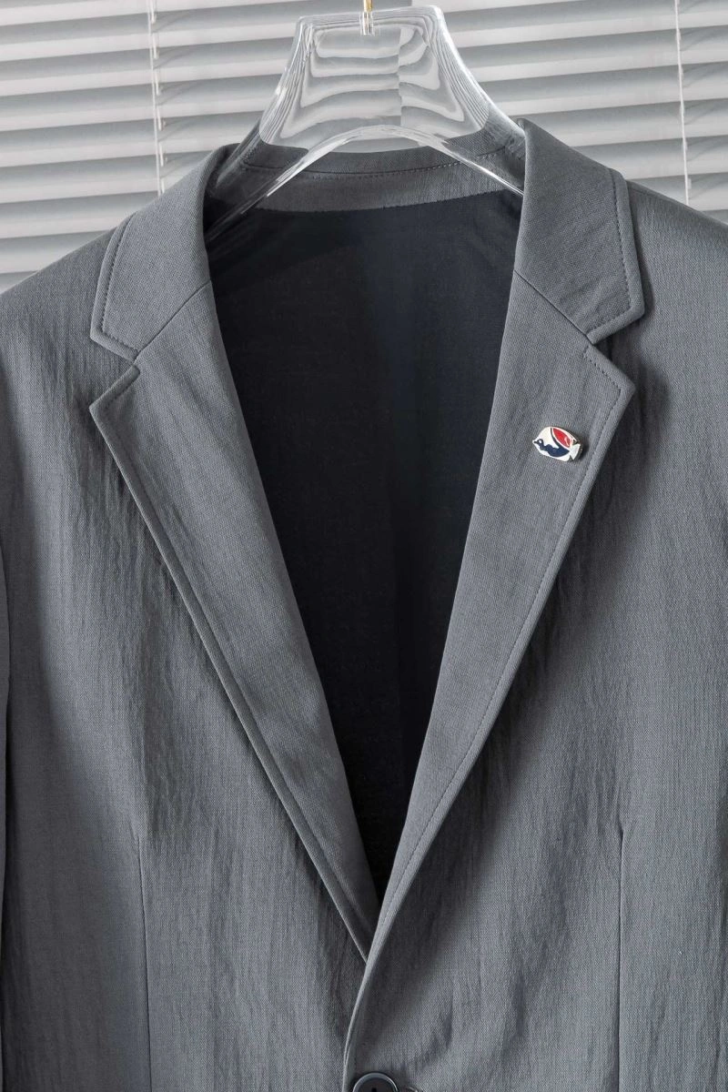 Classic Thom Browne Outwear 173966