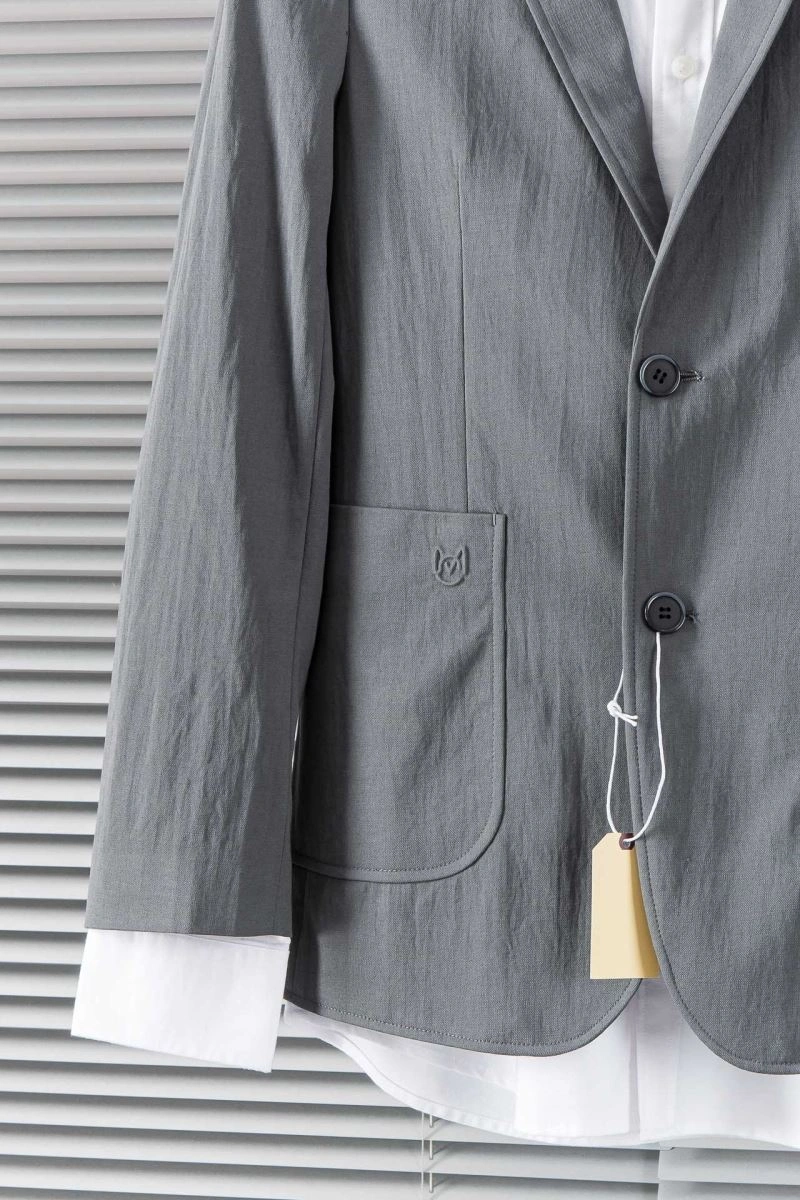 Classic Thom Browne Outwear 173966