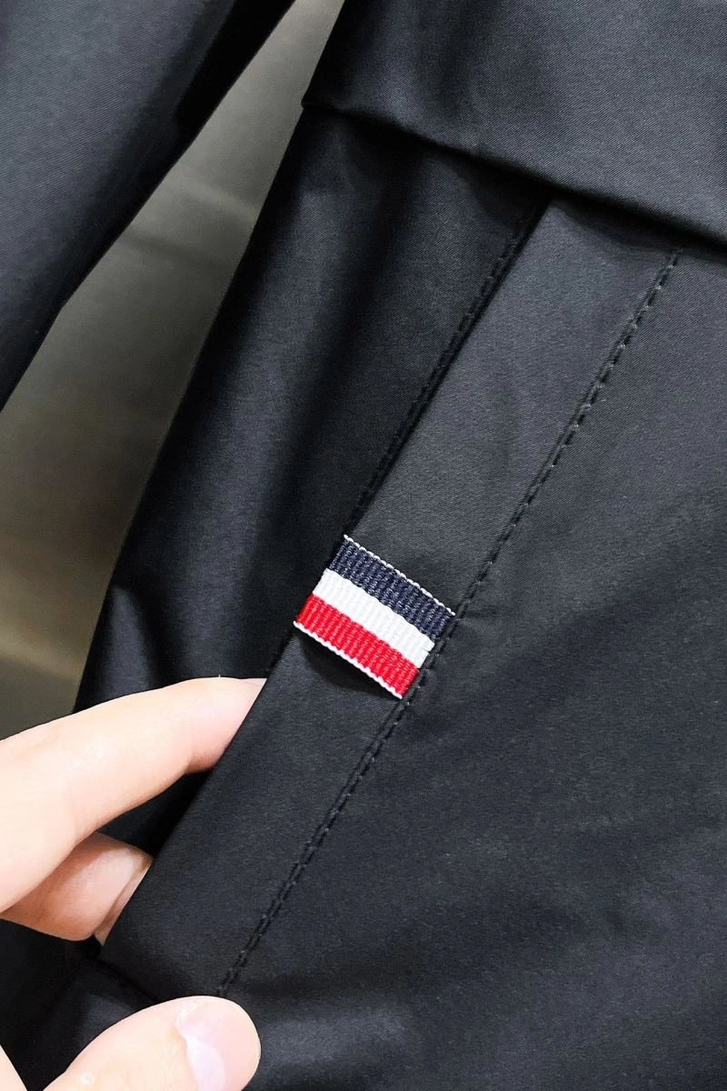 Youthful Thom Browne Outwear 173967