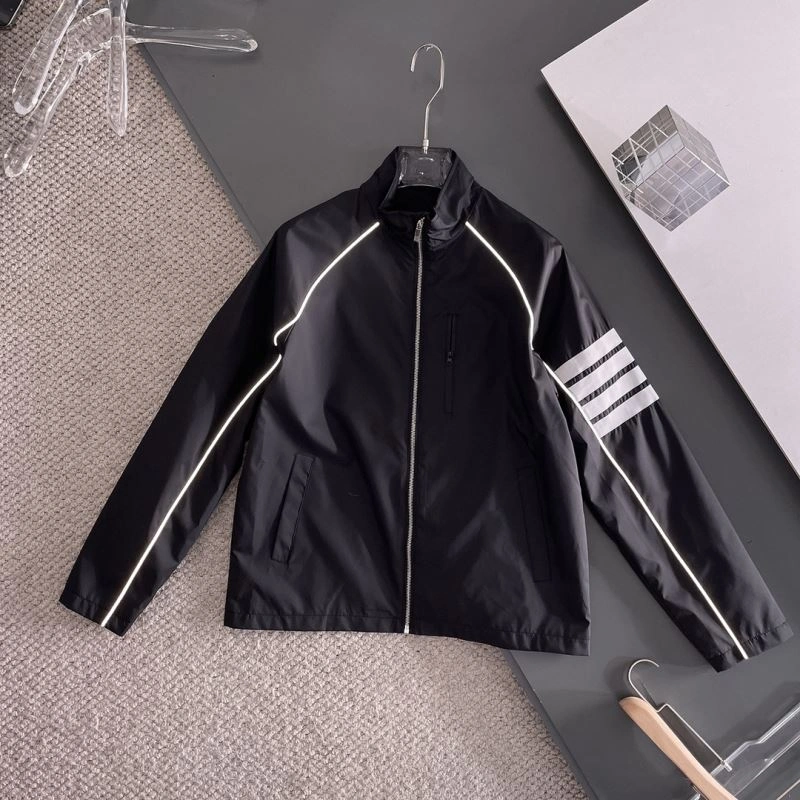 Durable Thom Browne Outwear 173962