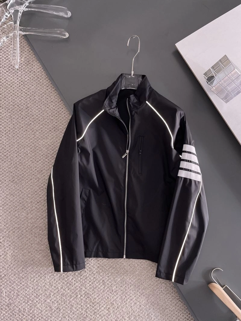 Durable Thom Browne Outwear 173962