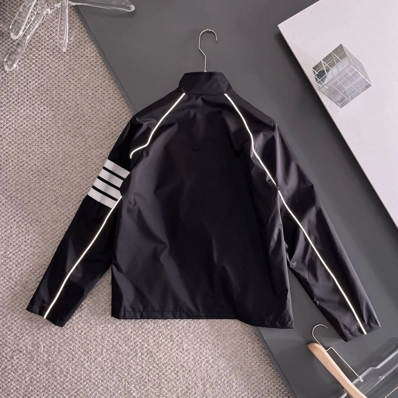 Durable Thom Browne Outwear 173962