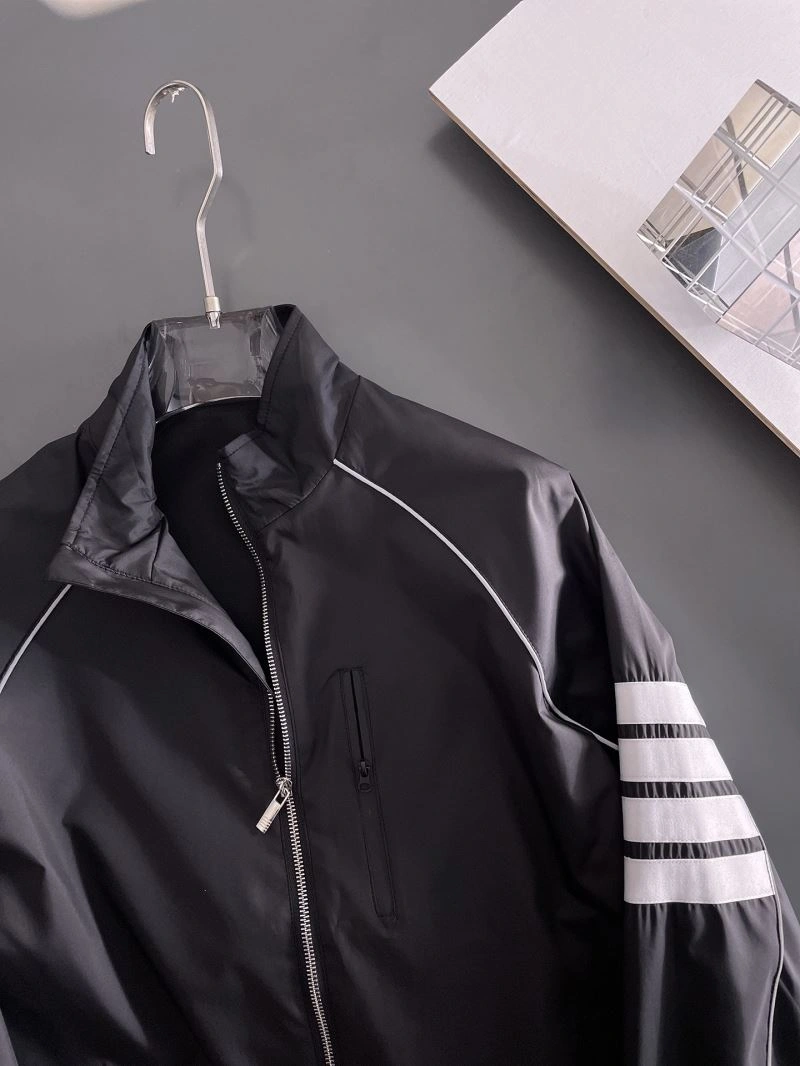 Durable Thom Browne Outwear 173962