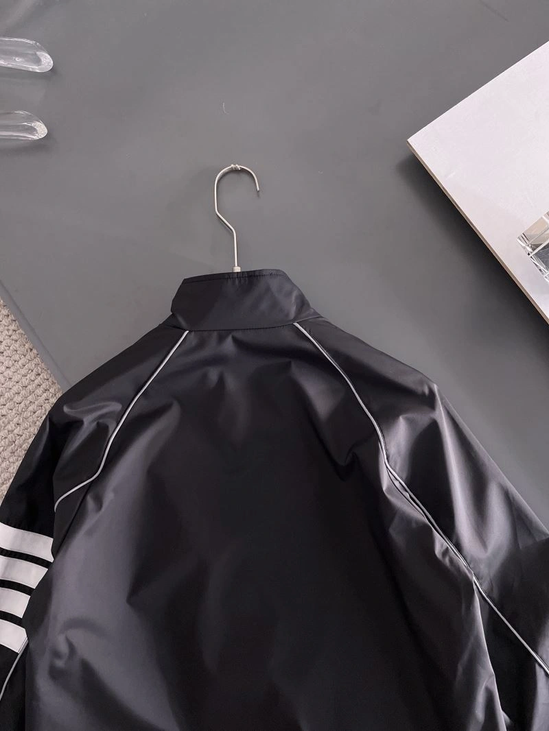 Durable Thom Browne Outwear 173962