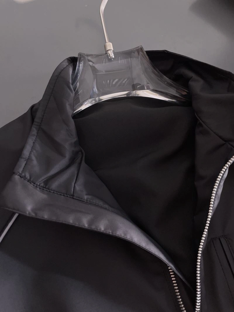 Durable Thom Browne Outwear 173962