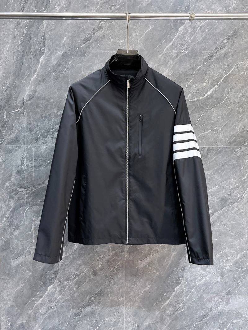 NewStyle Thom Browne Outwear 173960