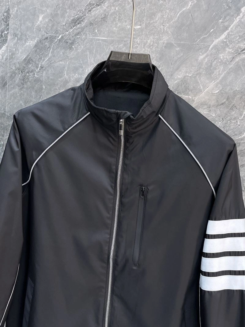 NewStyle Thom Browne Outwear 173960