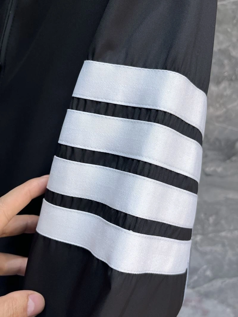 NewStyle Thom Browne Outwear 173960