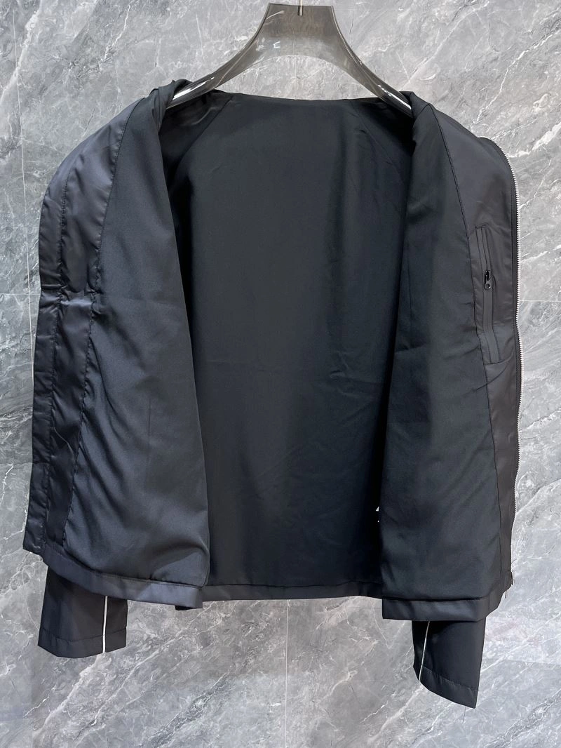 NewStyle Thom Browne Outwear 173960