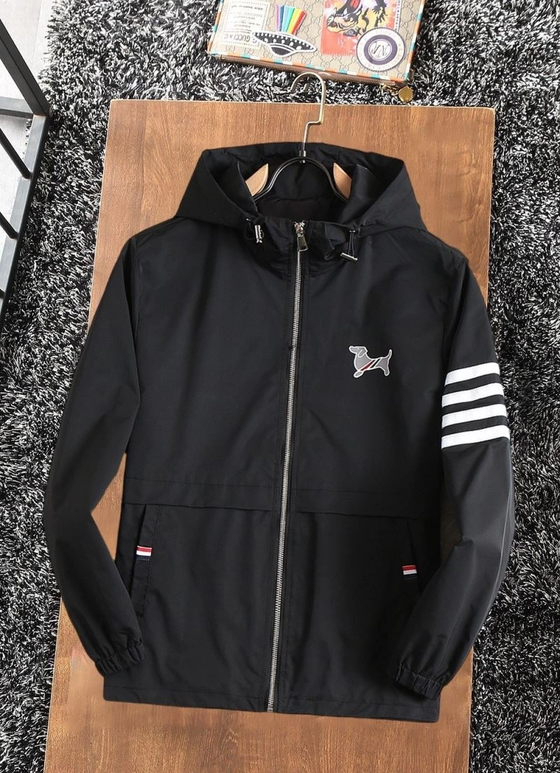 UrbanChic Thom Browne Outwear 173927