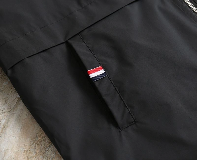 UrbanChic Thom Browne Outwear 173927