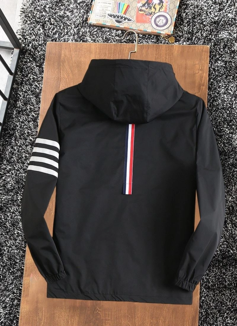UrbanChic Thom Browne Outwear 173927