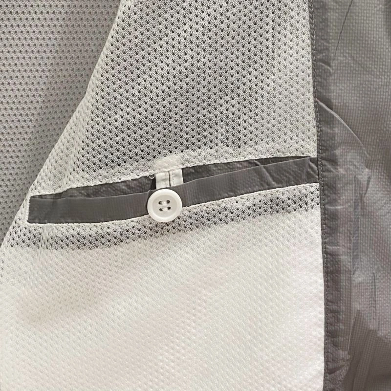 Thom Browne Outwear Sleek 173919