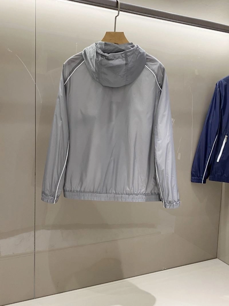 Thom Browne Outwear Sleek 173919