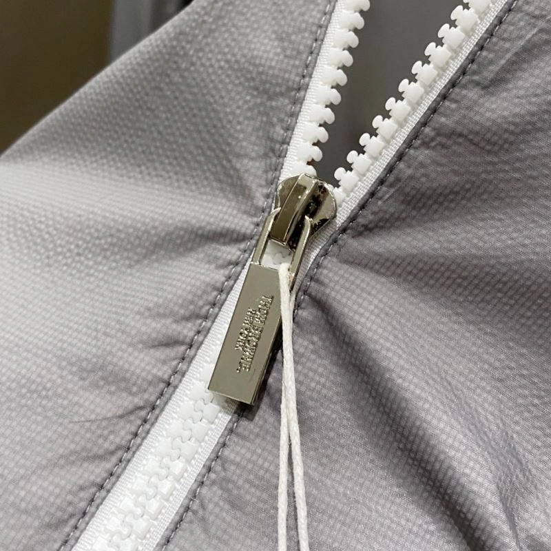 Thom Browne Outwear Sleek 173919