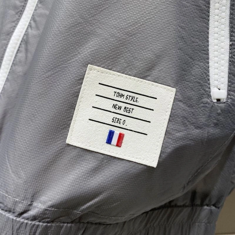 Thom Browne Outwear Sleek 173919
