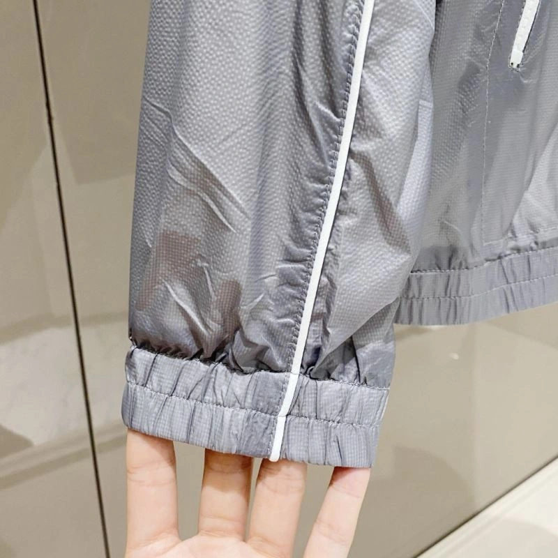 Thom Browne Outwear Sleek 173919
