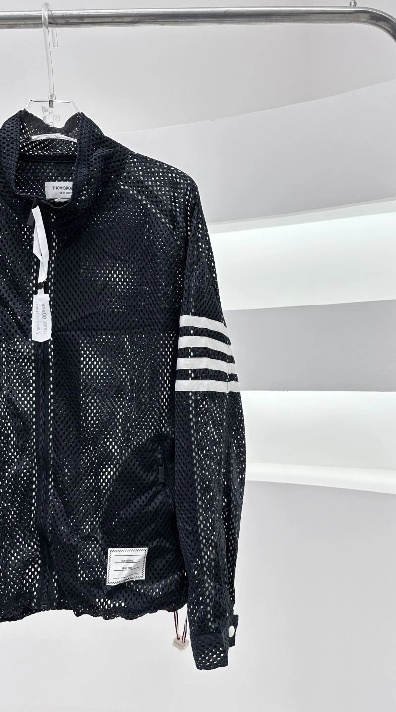 ComfortFit Thom Browne Outwear 173932