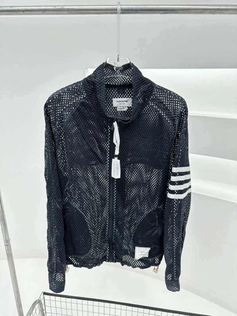 ComfortFit Thom Browne Outwear 173932