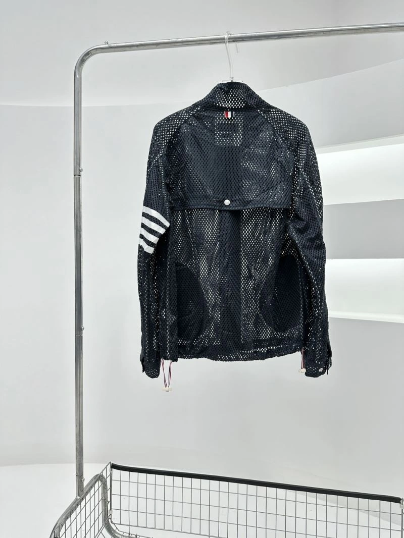 ComfortFit Thom Browne Outwear 173932