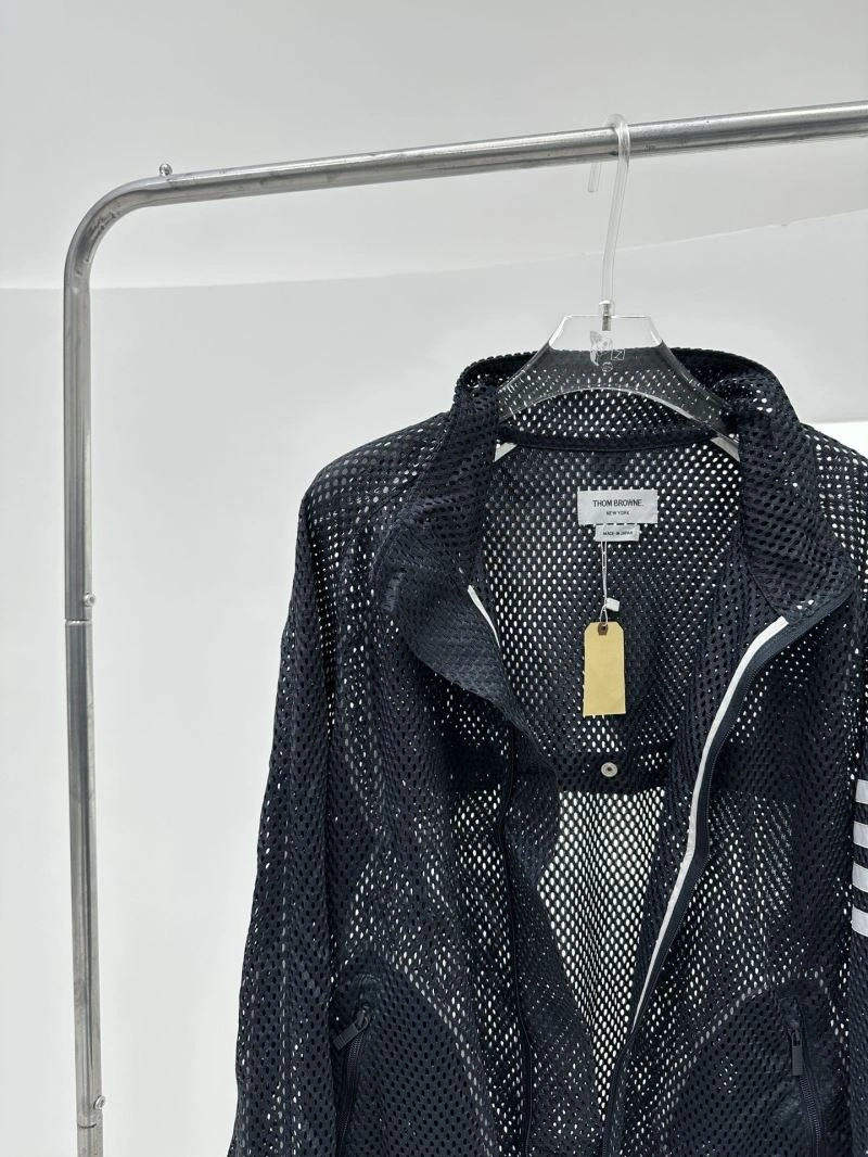 ComfortFit Thom Browne Outwear 173932