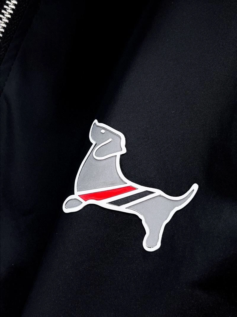 Trendsetting Thom Browne Outwear 173914