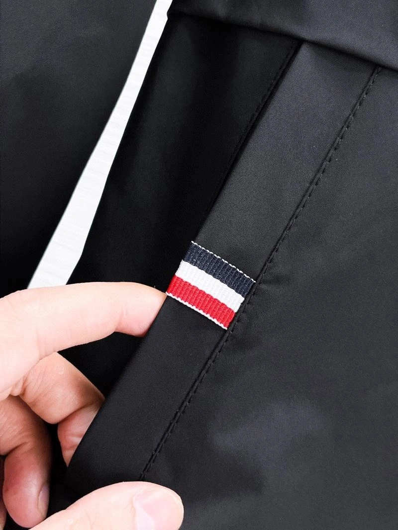 Trendsetting Thom Browne Outwear 173914