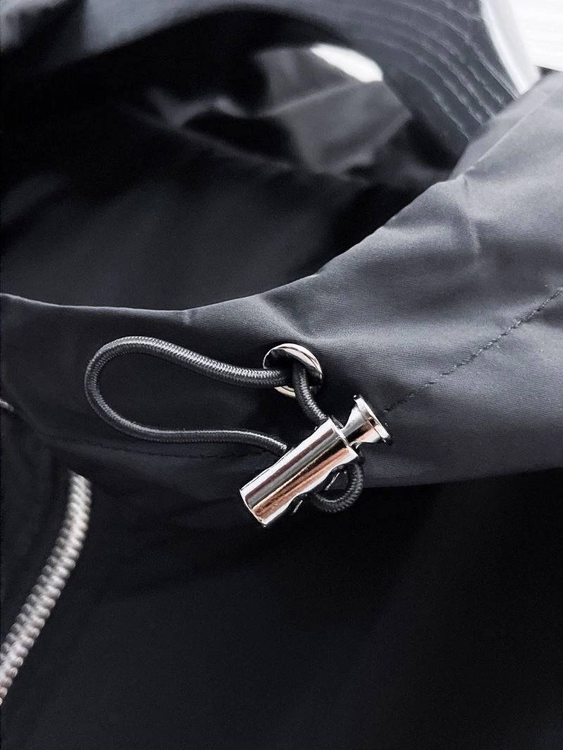 Trendsetting Thom Browne Outwear 173914