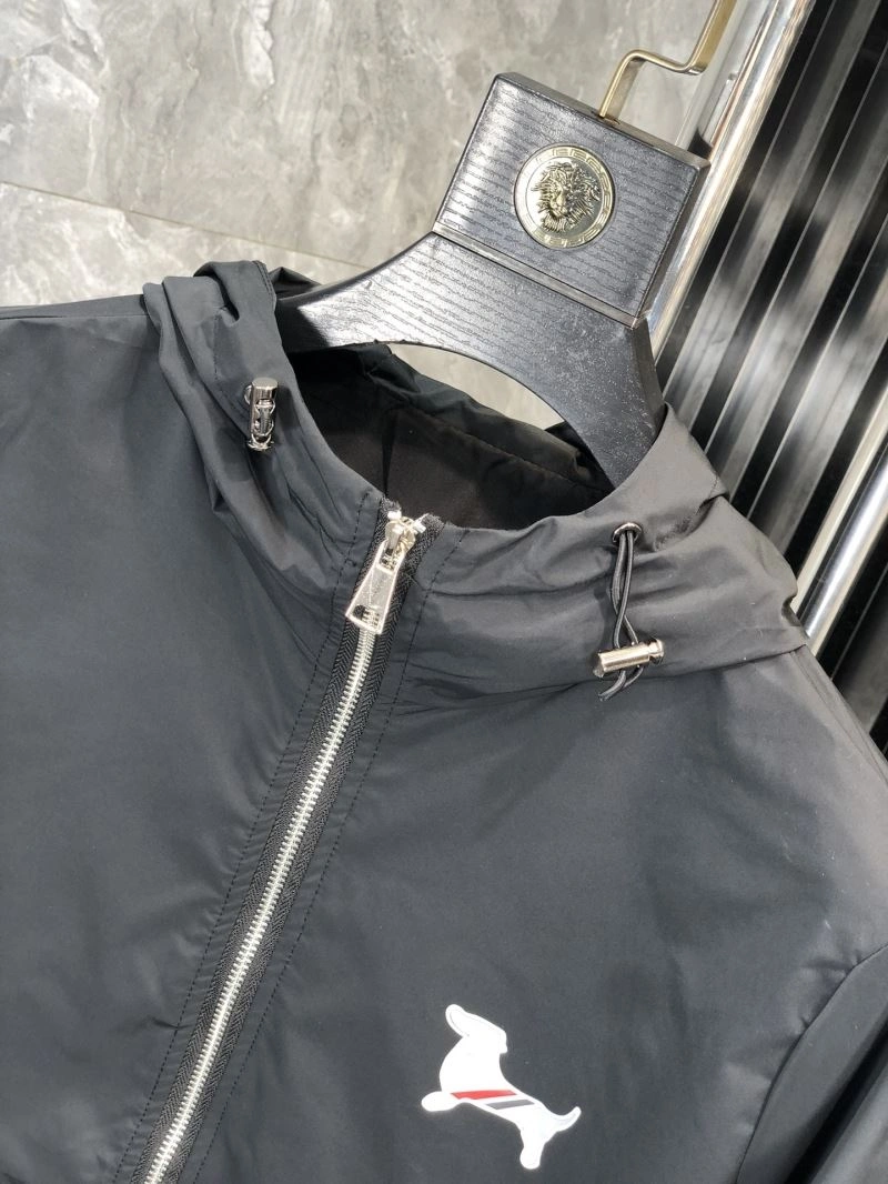 SmoothTexture Thom Browne Outwear 173913