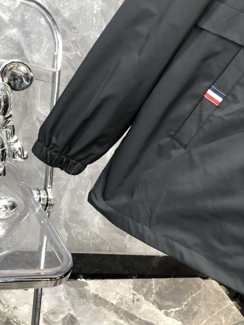 SmoothTexture Thom Browne Outwear 173913
